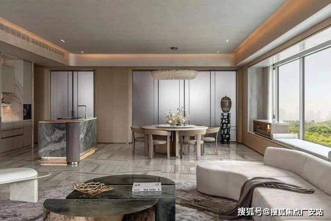 海上原墅首页网站-楼盘评测-详情户型配套CQ9电子国贸海上原墅(售楼处电话)国贸(图7)