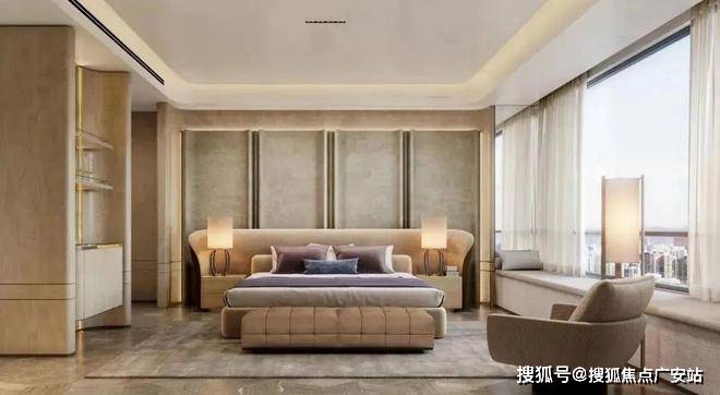海上原墅首页网站-楼盘评测-详情户型配套CQ9电子国贸海上原墅(售楼处电话)国贸(图10)