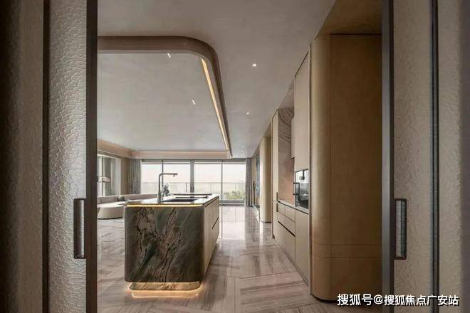 海上原墅首页网站-楼盘评测-详情户型配套CQ9电子国贸海上原墅(售楼处电话)国贸(图16)