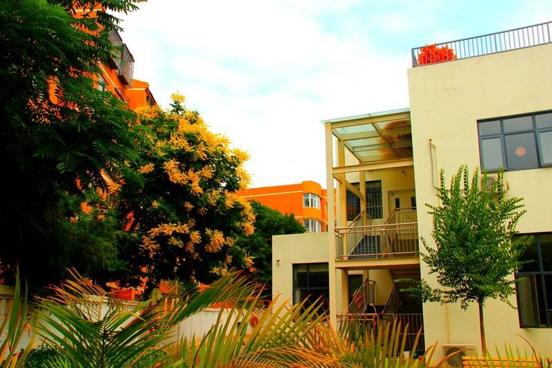 ：设施服务全知晓参观预约便捷医保定点+长护险的权威推荐CQ9电子最新网站2026最新燕达金色年华健康养护中心(图12)