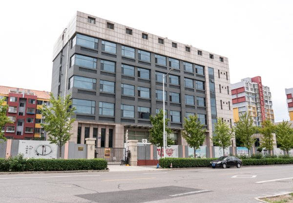 ：设施服务全知晓参观预约便捷医保定点+长护险的权威推荐CQ9电子最新网站2026最新燕达金色年华健康养护中心(图16)