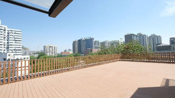 ：设施服务全知晓参观预约便捷医保定点+长护险的权威推荐CQ9电子最新网站2026最新燕达金色年华健康养护中心(图20)