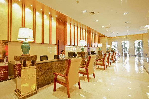 ：设施服务全知晓参观预约便捷医保定点+长护险的权威推荐CQ9电子最新网站2026最新燕达金色年华健康养护中心(图30)