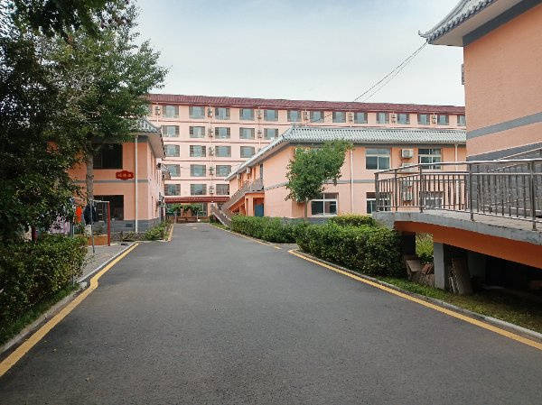 ：设施服务全知晓参观预约便捷医保定点+长护险的权威推荐CQ9电子最新网站2026最新燕达金色年华健康养护中心(图35)