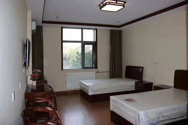 公寓收费标准东四街道光大汇晨老年公寓城心颐养配套齐全CQ9电子【2026最新】北京东城区交通便利的老年(图2)