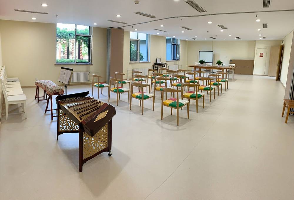 公寓收费标准东四街道光大汇晨老年公寓城心颐养配套齐全CQ9电子【2026最新】北京东城区交通便利的老年(图9)