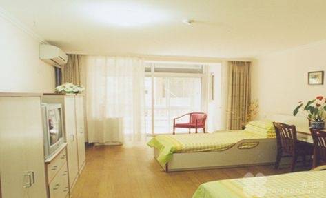 公寓收费标准东四街道光大汇晨老年公寓城心颐养配套齐全CQ9电子【2026最新】北京东城区交通便利的老年(图15)