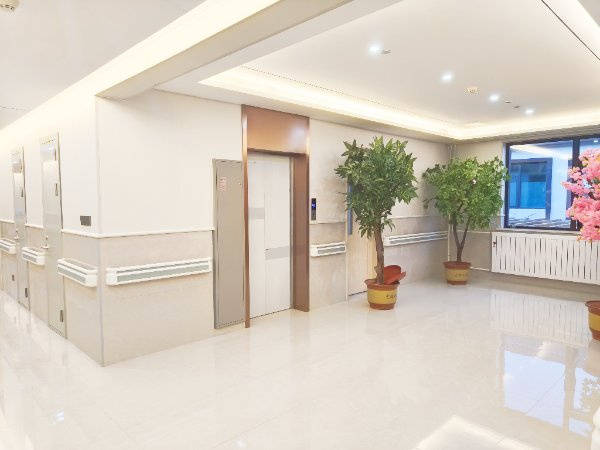 公寓收费标准东四街道光大汇晨老年公寓城心颐养配套齐全CQ9电子【2026最新】北京东城区交通便利的老年(图19)