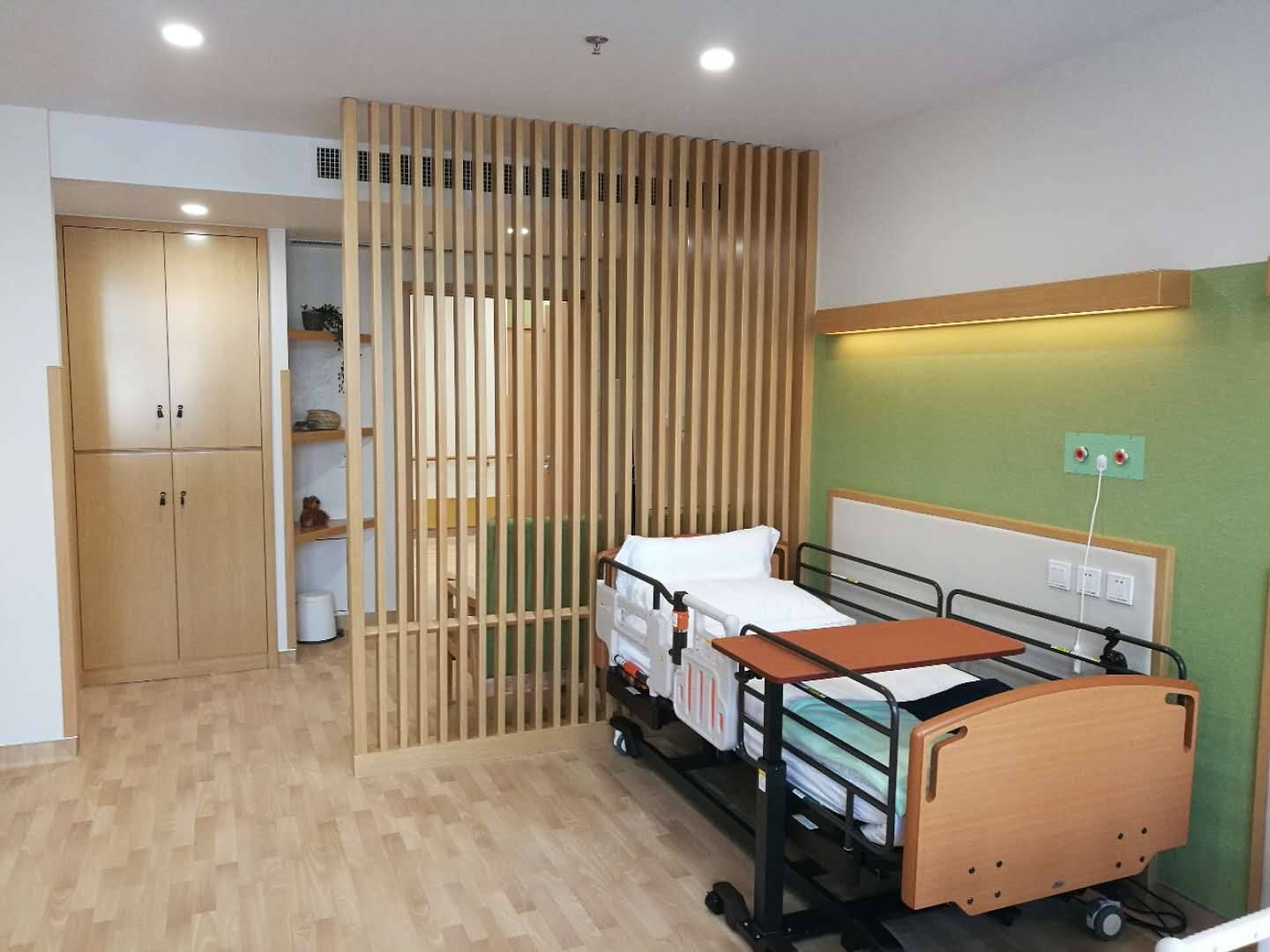 公寓收费标准东四街道光大汇晨老年公寓城心颐养配套齐全CQ9电子【2026最新】北京东城区交通便利的老年(图28)