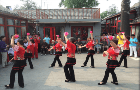 公寓收费标准东四街道光大汇晨老年公寓城心颐养配套齐全CQ9电子【2026最新】北京东城区交通便利的老年(图33)