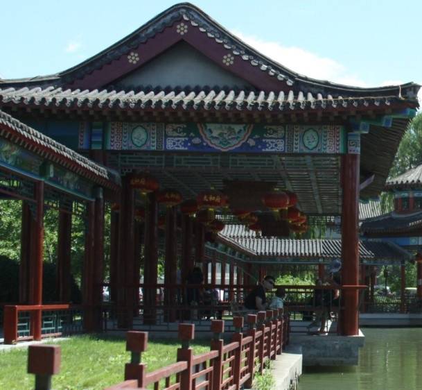 公寓收费标准东四街道光大汇晨老年公寓城心颐养配套齐全CQ9电子【2026最新】北京东城区交通便利的老年(图42)