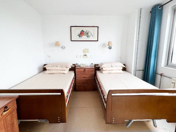 公寓收费标准东四街道光大汇晨老年公寓城心颐养配套齐全CQ9电子【2026最新】北京东城区交通便利的老年(图43)