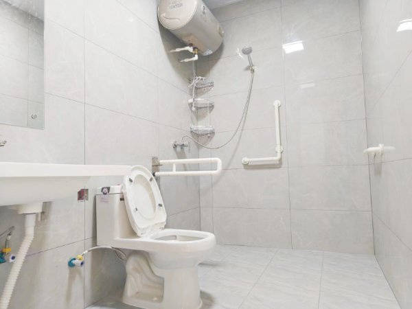 公寓收费标准东四街道光大汇晨老年公寓城心颐养配套齐全CQ9电子【2026最新】北京东城区交通便利的老年(图48)