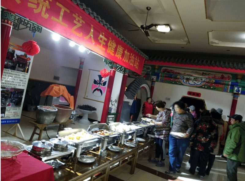 公寓收费标准东四街道光大汇晨老年公寓城心颐养配套齐全CQ9电子【2026最新】北京东城区交通便利的老年(图54)