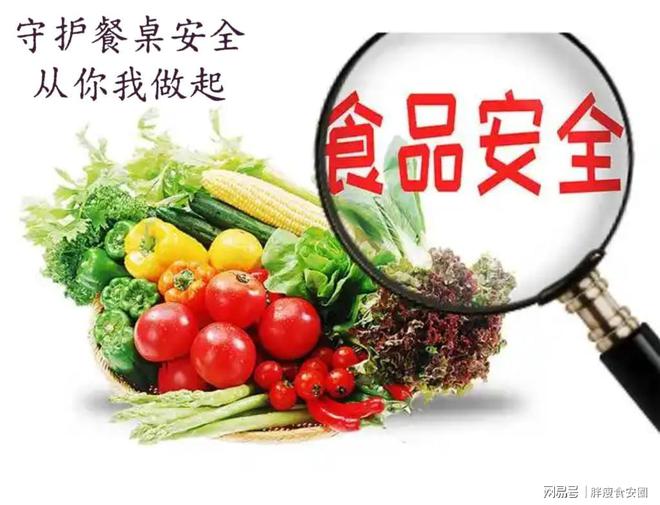 大作战你我都是“护胃侠”！CQ9电子专用平台餐桌安全