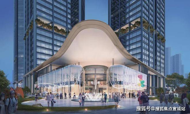C楼盘详情-售楼中心电话→楼盘测评-样板间价格户型容积率CQ9电子中国网站建工EIC售楼处电话-杭州萧山建工EI(图4)