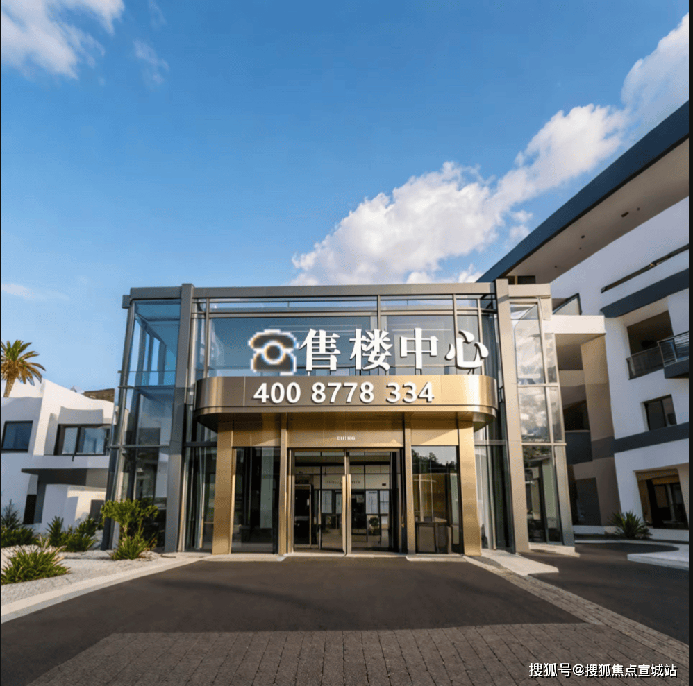 C楼盘详情-售楼中心电话→楼盘测评-样板间价格户型容积率CQ9电子中国网站建工EIC售楼处电话-杭州萧山建工EI(图5)