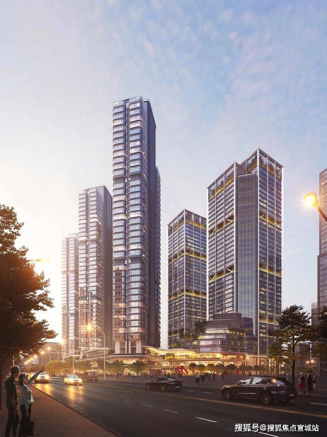 C楼盘详情-售楼中心电话→楼盘测评-样板间价格户型容积率CQ9电子中国网站建工EIC售楼处电话-杭州萧山建工EI(图18)