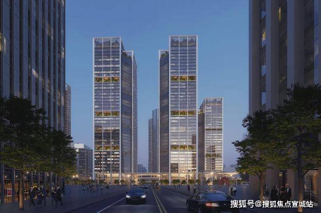 C楼盘详情-售楼中心电话→楼盘测评-样板间价格户型容积率CQ9电子中国网站建工EIC售楼处电话-杭州萧山建工EI(图21)