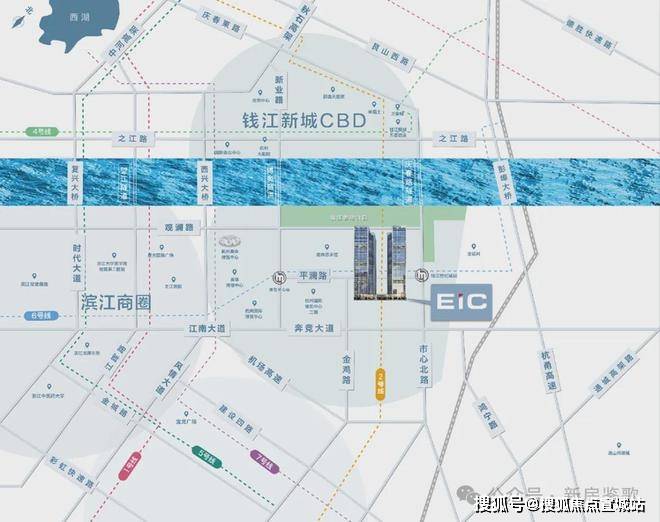 C楼盘详情-售楼中心电话→楼盘测评-样板间价格户型容积率CQ9电子中国网站建工EIC售楼处电话-杭州萧山建工EI(图23)