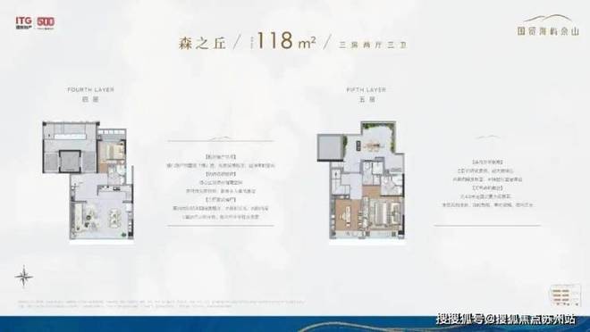 楼市热点@售楼处发布：2025网站详情CQ9电子版入口国贸海屿佘山⚡ ꦿ℘(图3)