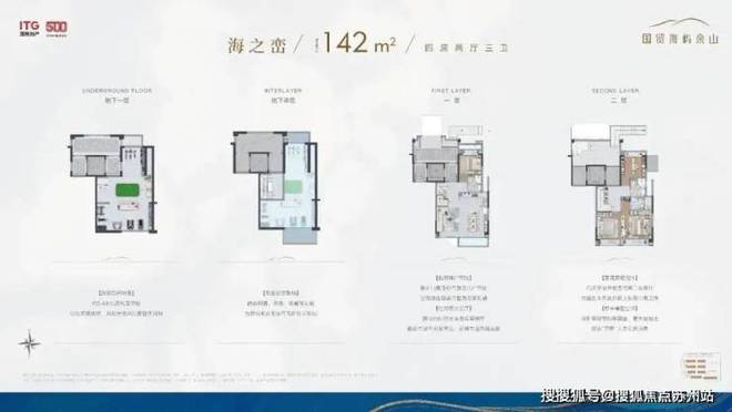 楼市热点@售楼处发布：2025网站详情CQ9电子版入口国贸海屿佘山⚡ ꦿ℘(图11)