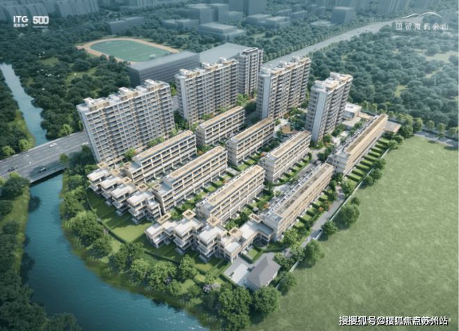 楼市热点@售楼处发布：2025网站详情CQ9电子版入口国贸海屿佘山⚡ ꦿ℘(图17)