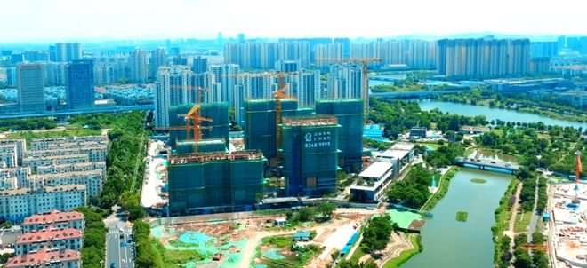 -2025仁恒龙湾楼盘详情-南京房天下CQ9电子游戏仁恒龙湾售楼处-首页网站