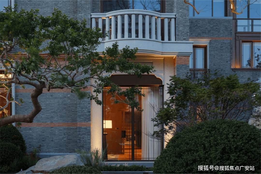 士林润园】电话地址价格户型开盘时间CQ9电子【华润士林润园-上海华润(图21)