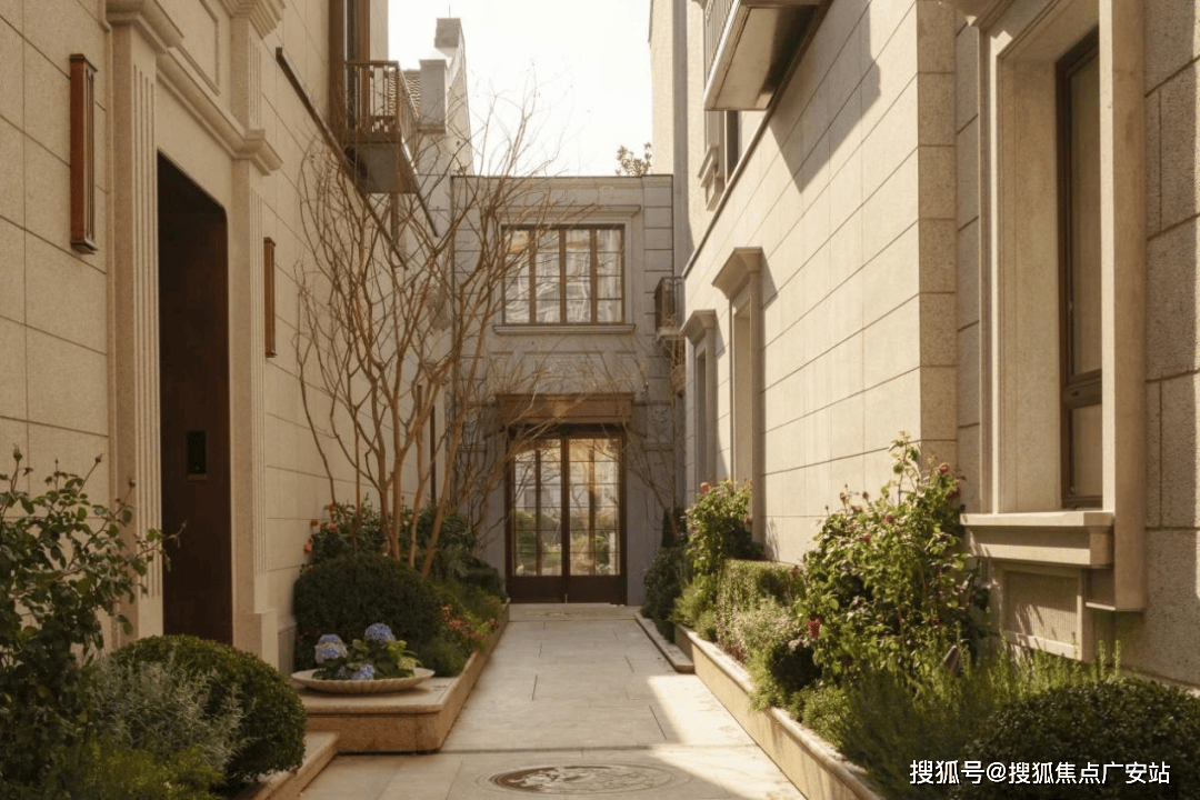 士林润园】电话地址价格户型开盘时间CQ9电子【华润士林润园-上海华润(图23)