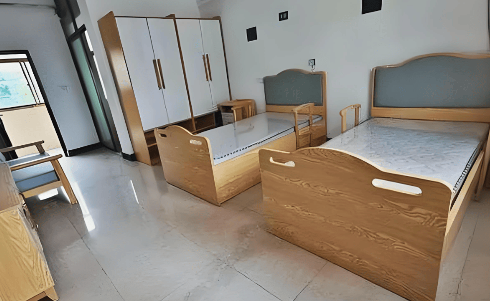 系电话颐年养老院地址收费及服务内容介绍C