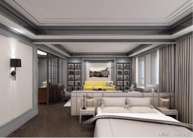 :每个细节尽显匠心停留即享新惊喜CQ9电子广东美之家新型材料公司(图3) :每个细节尽显匠心停留即享新惊喜CQ9电子广东美之家新型材料公司(图3)