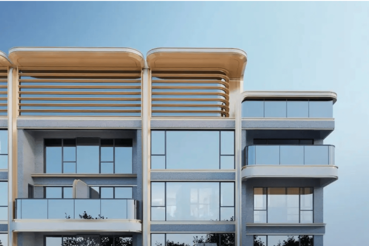 心【招商嵩云序】最新房价_楼盘详情CQ9电子登录招商嵩云序楼盘销售中(图2)