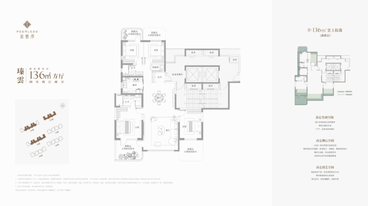 心【招商嵩云序】最新房价_楼盘详情CQ9电子登录招商嵩云序楼盘销售中(图6)