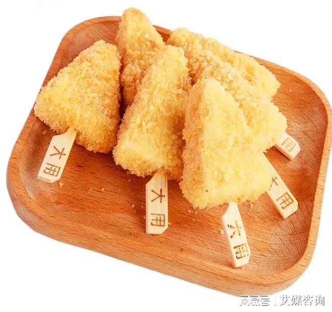 儿撑起大众餐桌的“鸡肉偏爱”CQ9电子七年销量第一：恋味(图5)