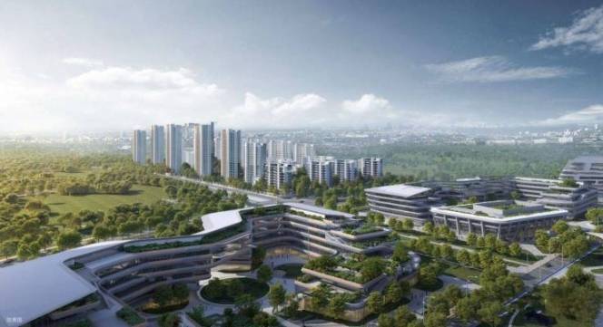 光年楼盘周边配套价格多少钱一平CQ9电子版入口伟星万科星遇(图3)