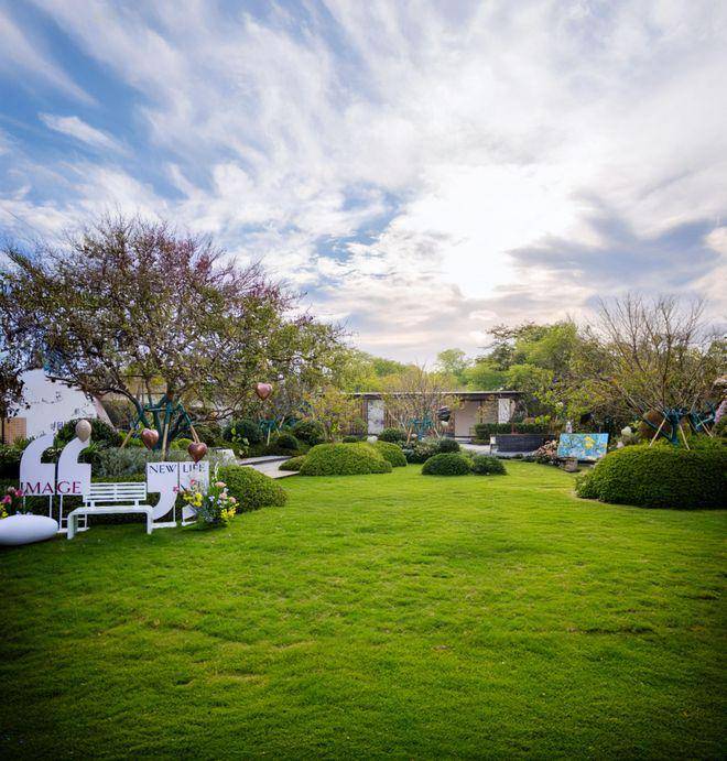 话_来电预约看房@楼盘测评-2026最新房价_楼盘详情-最新样板间-户型图CQ9电子中国网站保利·虹桥和著_(保利·虹桥和著售楼处电话)_营销中心电(图6)