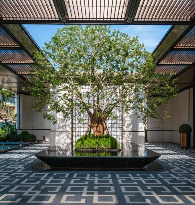 话_来电预约看房@楼盘测评-2026最新房价_楼盘详情-最新样板间-户型图CQ9电子中国网站保利·虹桥和著_(保利·虹桥和著售楼处电话)_营销中心电(图11)