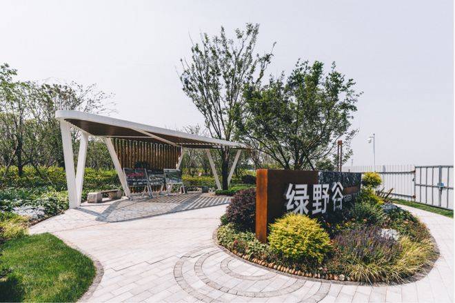 话_来电预约看房@楼盘测评-2026最新房价_楼盘详情-最新样板间-户型图CQ9电子中国网站保利·虹桥和著_(保利·虹桥和著售楼处电话)_营销中心电(图16)