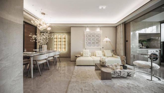 话_来电预约看房@楼盘测评-2026最新房价_楼盘详情-最新样板间-户型图CQ9电子中国网站保利·虹桥和著_(保利·虹桥和著售楼处电话)_营销中心电(图18)