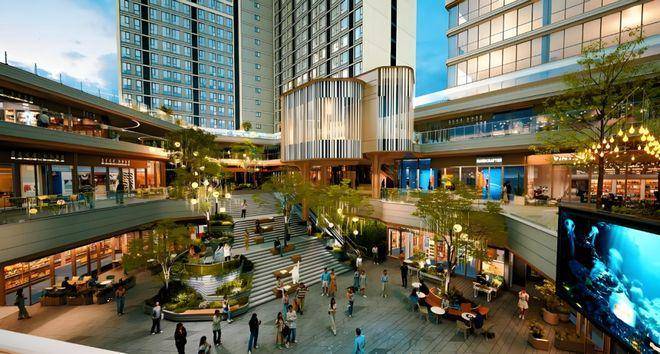 话_来电预约看房@楼盘测评-2026最新房价_楼盘详情-最新样板间-户型图CQ9电子中国网站保利·虹桥和著_(保利·虹桥和著售楼处电话)_营销中心电(图17)