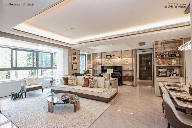 话_来电预约看房@楼盘测评-2026最新房价_楼盘详情-最新样板间-户型图CQ9电子中国网站保利·虹桥和著_(保利·虹桥和著售楼处电话)_营销中心电(图29)